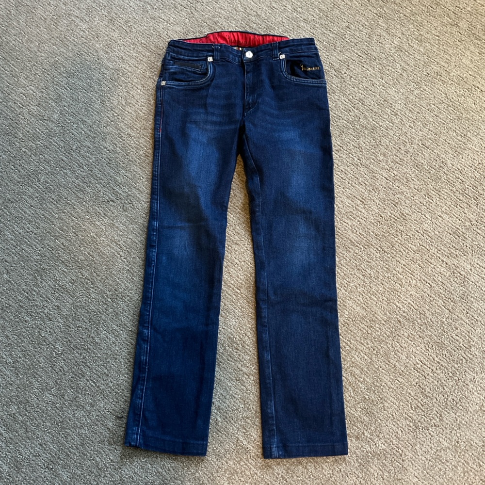 Billionaire Boys Club jeans. Size 13/14